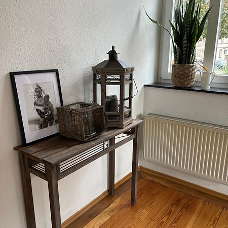 Ferienwohnung Am Ostpark Landau in der Pfalz Eksteriør bilde