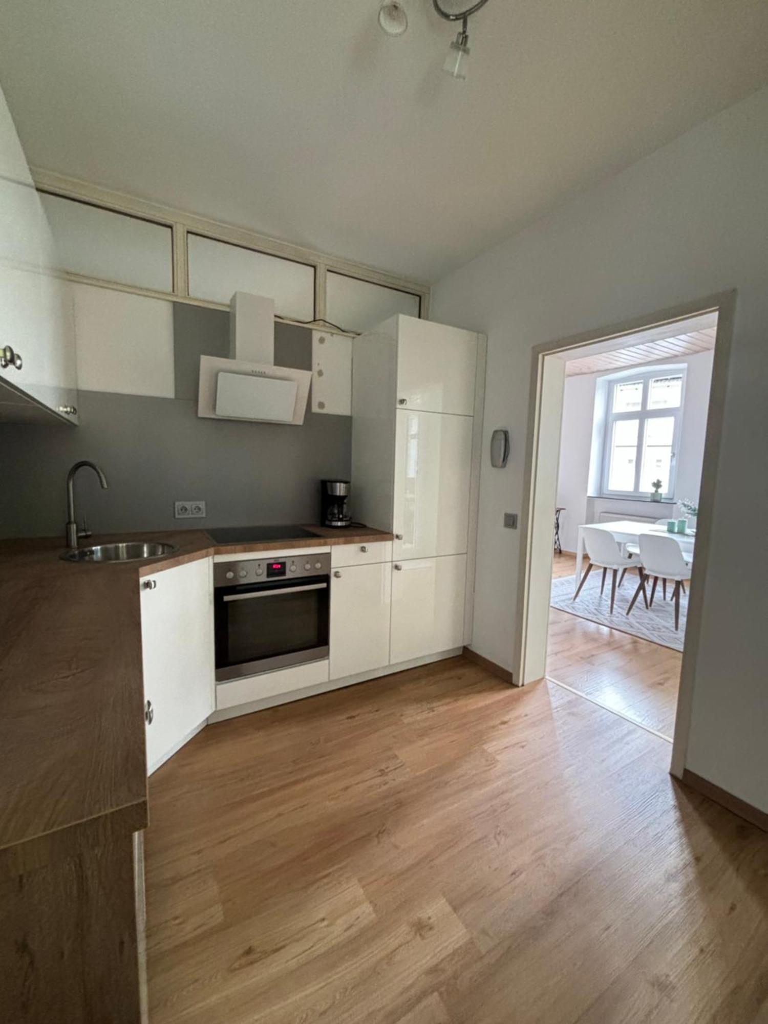 Ferienwohnung Am Ostpark Landau in der Pfalz Eksteriør bilde