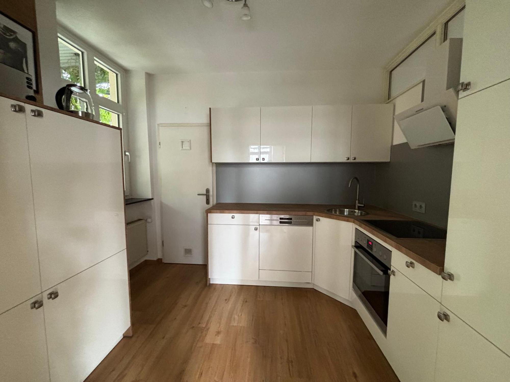 Ferienwohnung Am Ostpark Landau in der Pfalz Eksteriør bilde