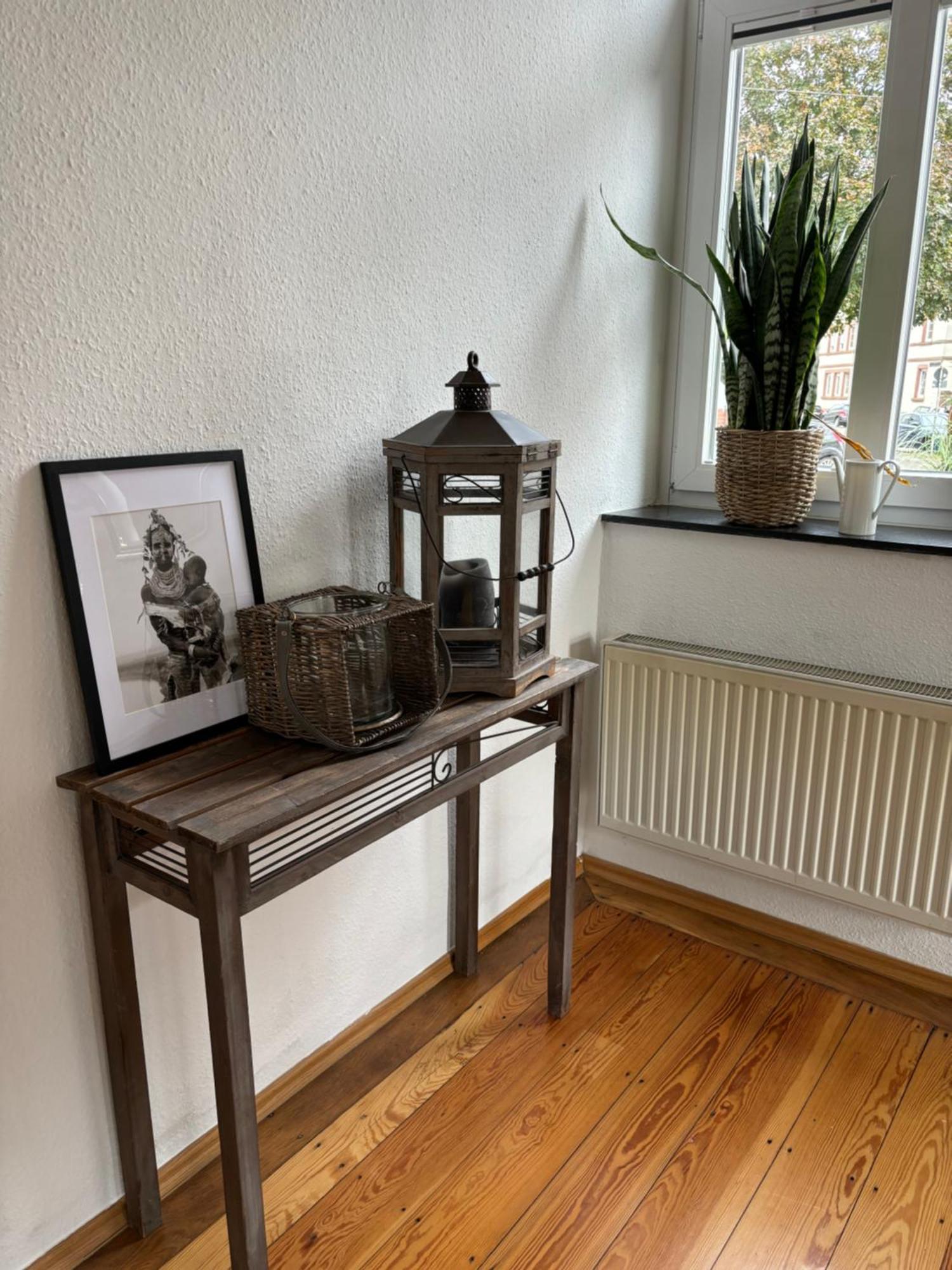 Ferienwohnung Am Ostpark Landau in der Pfalz Eksteriør bilde