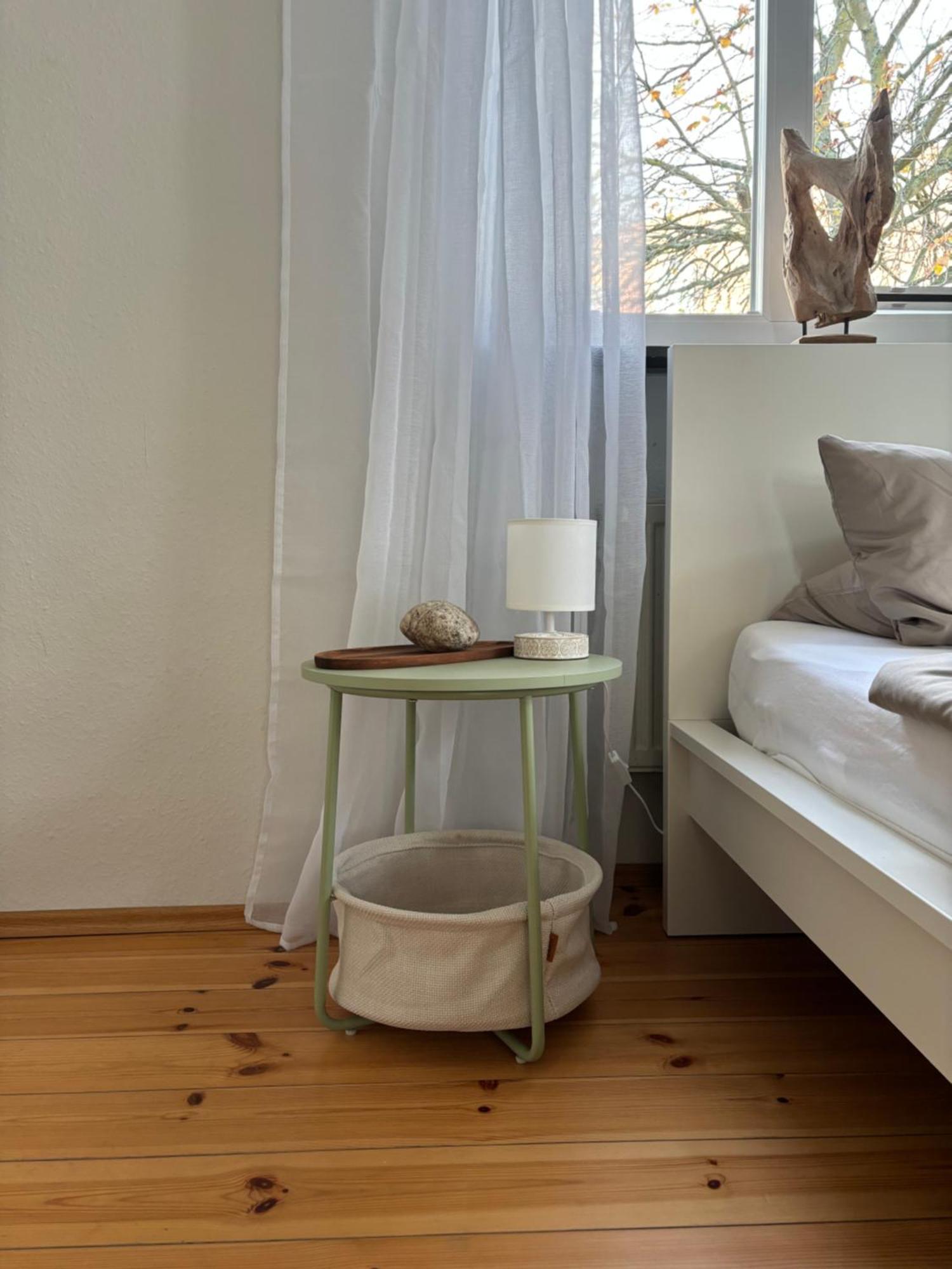 Ferienwohnung Am Ostpark Landau in der Pfalz Eksteriør bilde