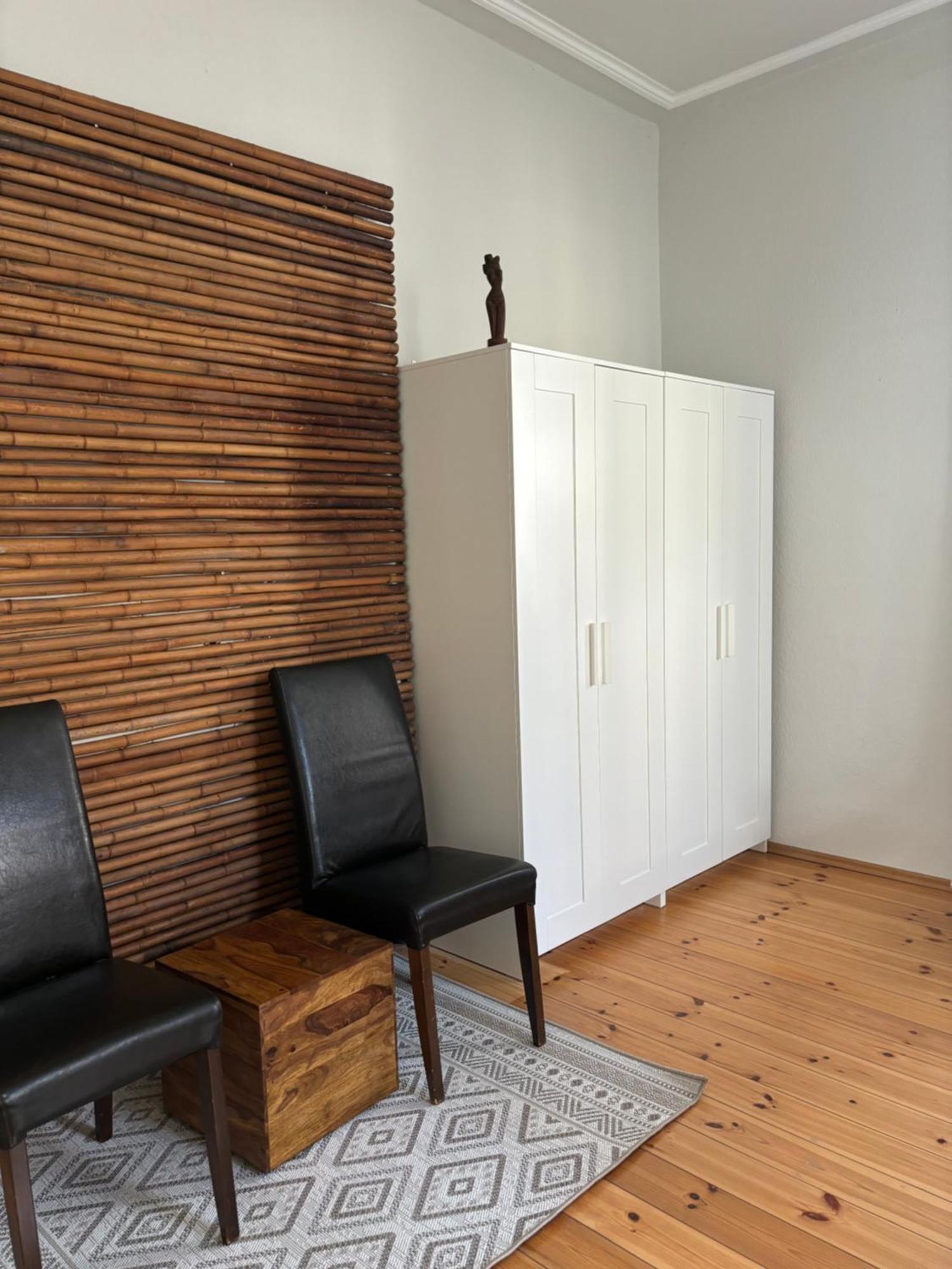 Ferienwohnung Am Ostpark Landau in der Pfalz Eksteriør bilde